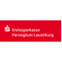 Logo Kreissparkasse Herzogtum Lauenburg