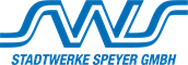 Logo Stadtwerke Speyer GmbH