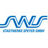 Freie Stelle Stadtwerke Speyer GmbH Logo Stadtwerke Speyer GmbH