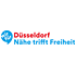 Freie Stelle Landeshauptstadt Düsseldorf Logo Landeshauptstadt Düsseldorf