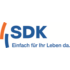 Logo Süddeutsche Krankenversicherung a.G.