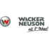 Logo Wacker Neuson Group