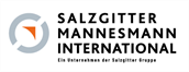 Logo Salzgitter Mannesmann Handel GmbH