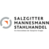 Logo Salzgitter Mannesmann Handel GmbH