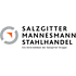 Freie Stelle Salzgitter Mannesmann Handel GmbH Logo Salzgitter Mannesmann Handel GmbH