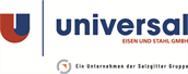 Logo Salzgitter Mannesmann Handel GmbH