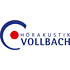 Freie Stelle Hörakustik Vollbach GmbH & Co. KG Logo Hörakustik Vollbach GmbH & Co. KG
