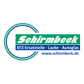 Logo Johann Schirmbeck GmbH