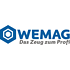 Freie Stelle WEMAG GmbH & Co. KG Logo WEMAG GmbH & Co. KG