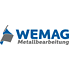 Freie Stelle WEMAG GmbH & Co. KG Logo WEMAG GmbH & Co. KG