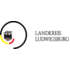 Logo Landkreis Ludwigsburg (Landratsamt Ludwigsburg)