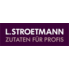 Logo L. Stroetmann GmbH & Co. KG