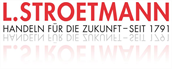 L. Stroetmann Lebensmittel SE & Co. KG