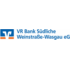 Logo VR Bank Südliche Weinstraße-Wasgau eG