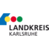 Logo Landkreis Karlsruhe (Landratsamt Karlsruhe)