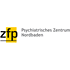 Freie Stelle Psychiatrisches Zentrum Nordbaden Logo Psychiatrisches Zentrum Nordbaden
