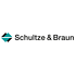 Freie Stelle Schultze & Braun Logo Schultze & Braun