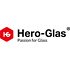 Freie Stelle Hero-Glas Veredelungs-GmbH Logo Hero-Glas Veredelungs-GmbH