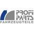 Freie Stelle Profi-Parts Fahrzeugteile Großhandelsgesellschaft mbH Logo Profi-Parts Fahrzeugteile Großhandelsgesellschaft mbH