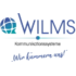 Logo Wilms Kommunikationssysteme Vertriebs GmbH