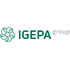 Freie Stelle IGEPA GROẞHANDEL GmbH Logo IGEPA GROẞHANDEL GmbH