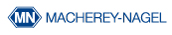 Logo MACHEREY-NAGEL GmbH & Co. KG