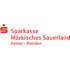 Logo Sparkasse Märkisches Sauerland Hemer–Menden
