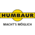 Logo Humbaur GmbH