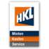 Logo HKL BAUMASCHINEN GmbH