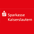 Freie Stelle Sparkasse Kaiserslautern Logo Sparkasse Kaiserslautern