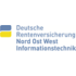Logo Nord Ost West Informationstechnik GmbH