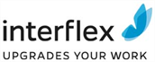 Logo Interflex Datensysteme GmbH