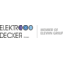 Logo Elektro Decker GmbH