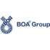 Logo Ausbildungszentrum BOA & IWK