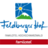 Logo Hotel Feldberger Hof Banhardt GmbH