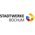 Freie Stelle Stadtwerke Bochum Holding GmbH Logo Stadtwerke Bochum Holding GmbH