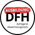 Freie Stelle DFH Haus GmbH Logo DFH Haus GmbH