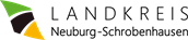 Logo Landratsamt Neuburg-Schrobenhausen