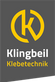Logo Klingbeil GmbH