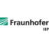 Logo Fraunhofer-Institut für Bauphysik IBP