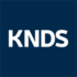 Logo KNDS Deutschland GmbH & Co. KG