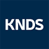 Freie Stelle KNDS Deutschland GmbH & Co. KG Logo KNDS Deutschland GmbH & Co. KG