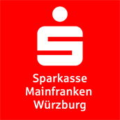 Logo Sparkasse Mainfranken Würzburg