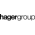 Logo Hager Vertriebsgesellschaft mbH & Co. KG