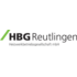 Logo GWG – Wohnungsgesellschaft Reutlingen mbH