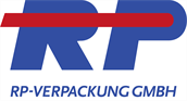 Logo RP-Verpackung GmbH