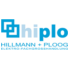 Logo Hillmann & Ploog (GmbH & Co.) KG.