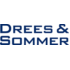 Logo Drees & Sommer SE