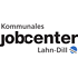 Freie Stelle Kommunales Jobcenter Lahn-Dill Logo Kommunales Jobcenter Lahn-Dill