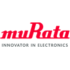 Logo Murata Electronics Europe B.V, Germany Branch